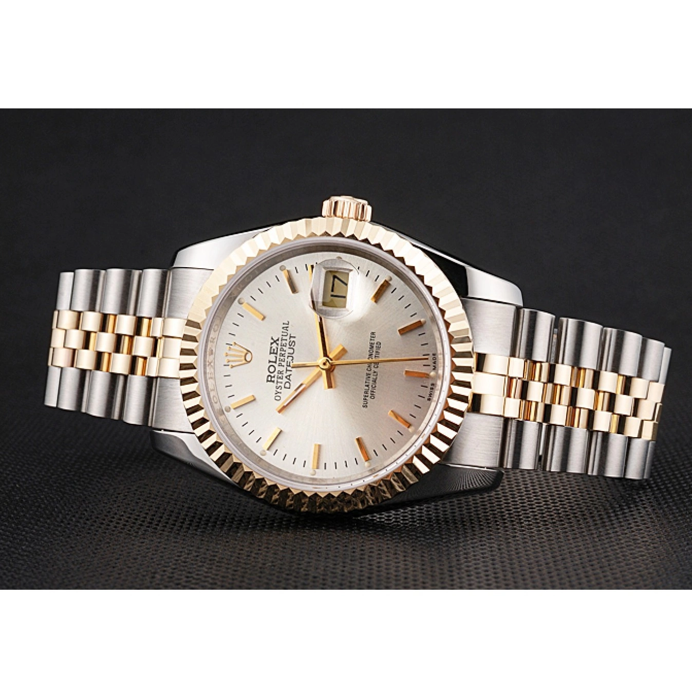 Good Copy Rolex Watches Swiss Rolex Mechanism-srl03 Datejust 0610